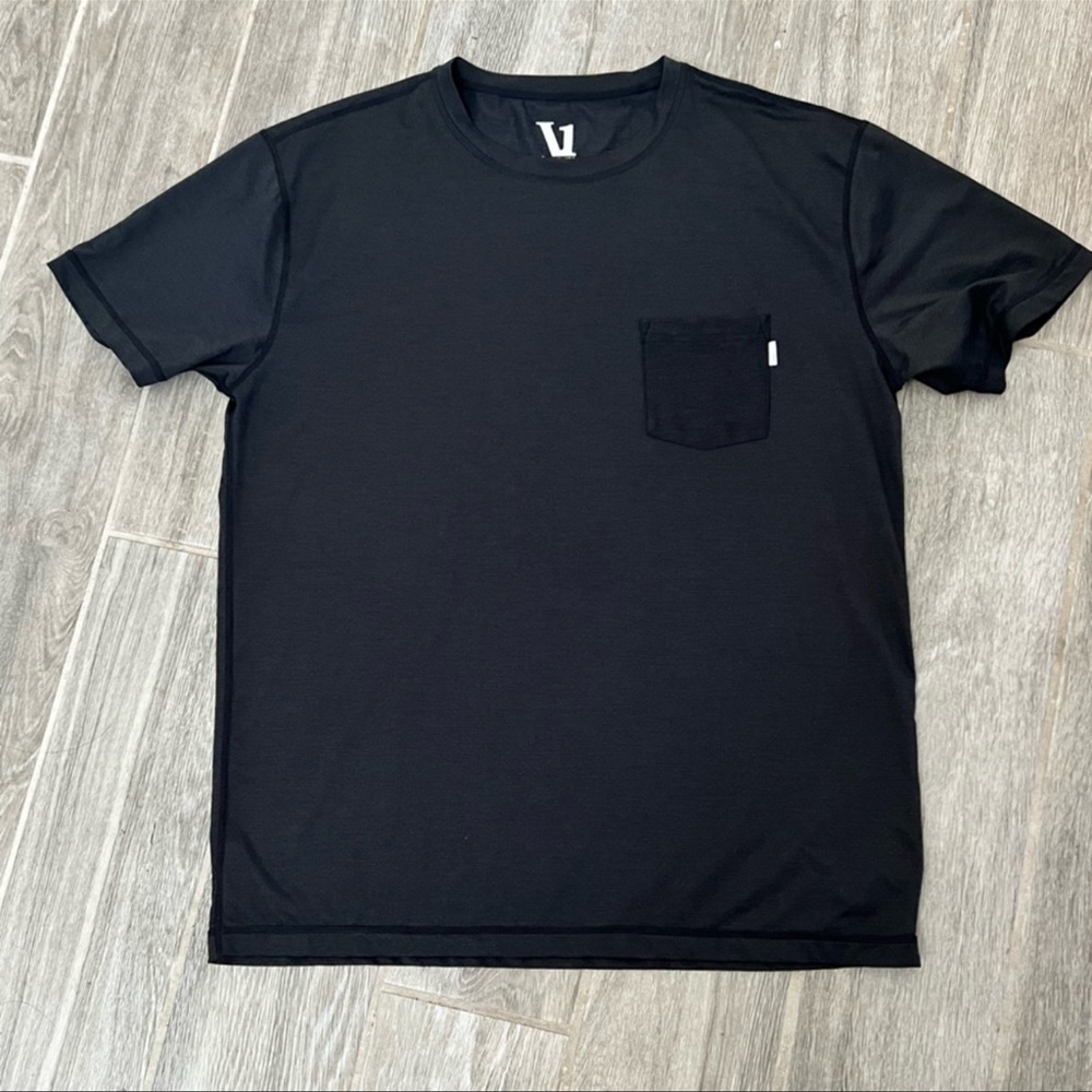 Vuori Performance Tee